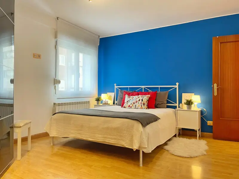 Piso en Venta en Gijon Zona Jesuitas Cerca de la Playa