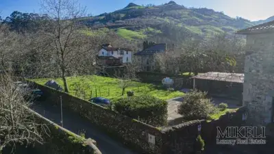 Chalet unifamiliar en venta en Liérganes