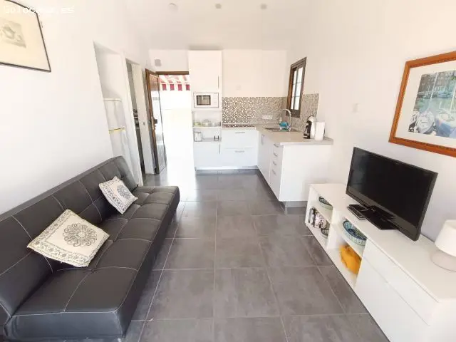 Bungalow 2 Terrazas Playa del Ingles Alquiler Temporada