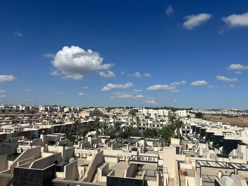 Piso de 2 Dormitorios en venta Playa Flamenca, España