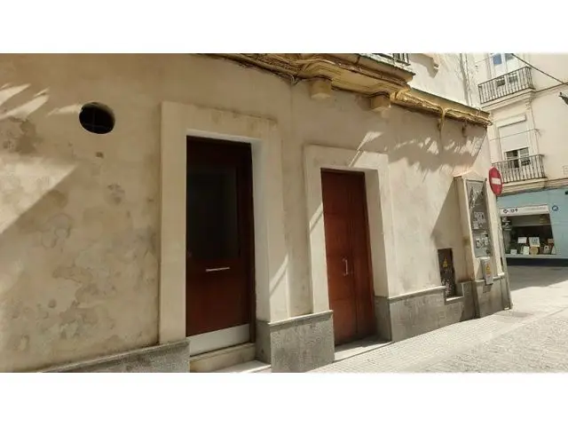 Piso para Reformar en Casco Antiguo de Cádiz