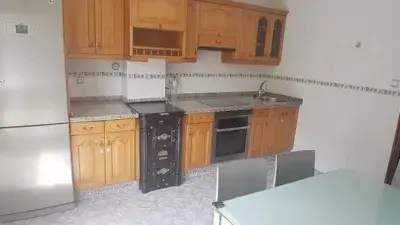 Piso en Venta Pola de Lena Calle Ubiñas