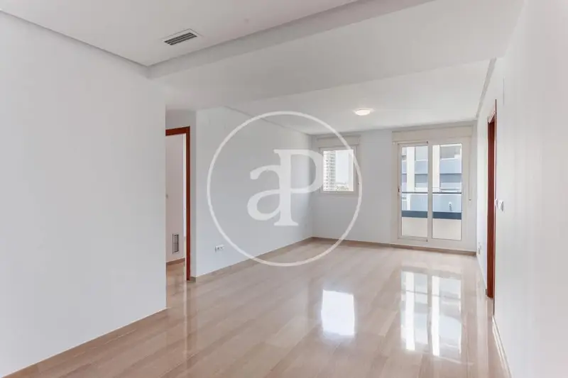 Apartamento de Lujo en Ciutat Jardi Valencia