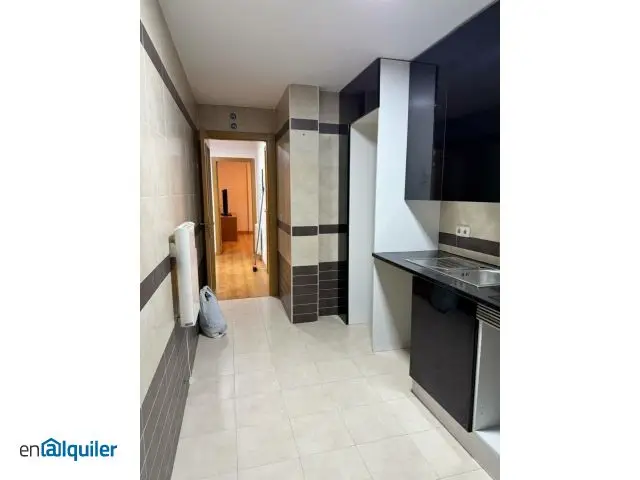 Alquiler con Opci\]on a Compra: Piso Nuevo en Almorox