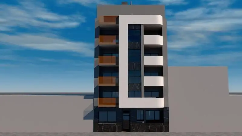 Apartamento en venta Torrevieja cerca de la playa