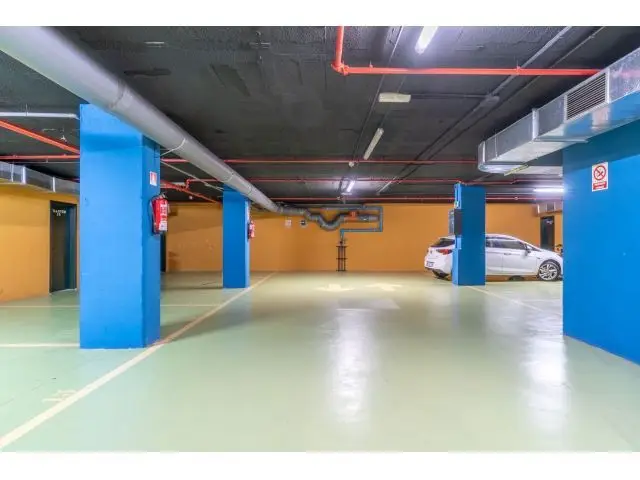 Parking en Alquiler Mataro Barcelona con Trastero