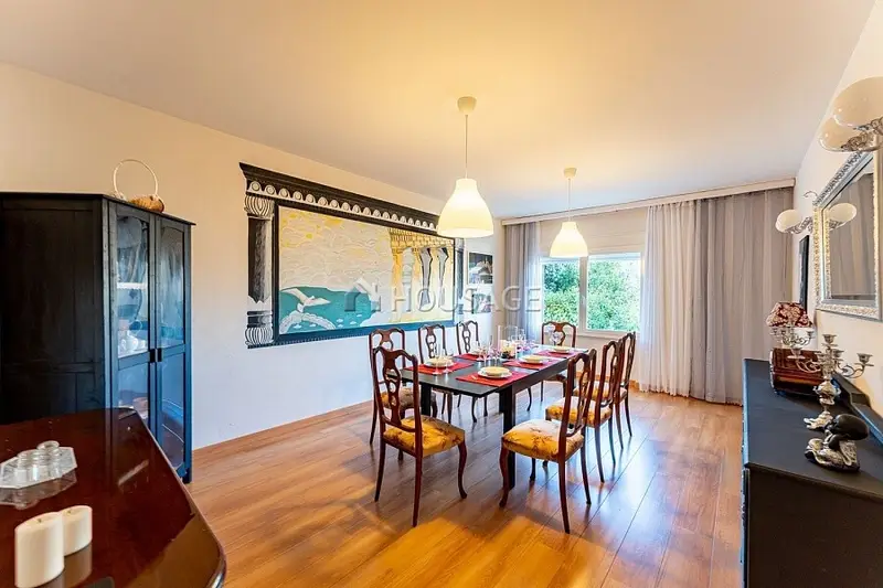 Chalet Lujo Hoyo Manzanares Vistas Panoramicas Madrid