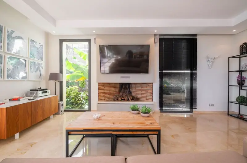 Apartamento 2 Dormitorios Milla de Oro Marbella