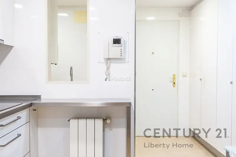 Piso en venta en Barrio Sant Francesc Valencia 178m2