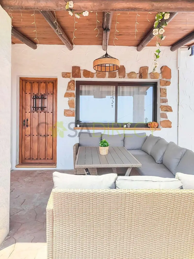 Finca/Casa Rural en alquiler en Mijas, Málaga