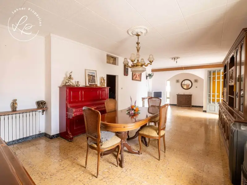 Finca Rustica en Pontós Girona Ideal Agroturismo