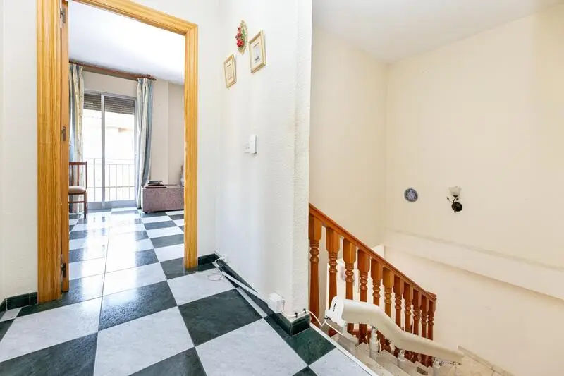 3 Cuarto Apartamento en venta
Maracena, Granada