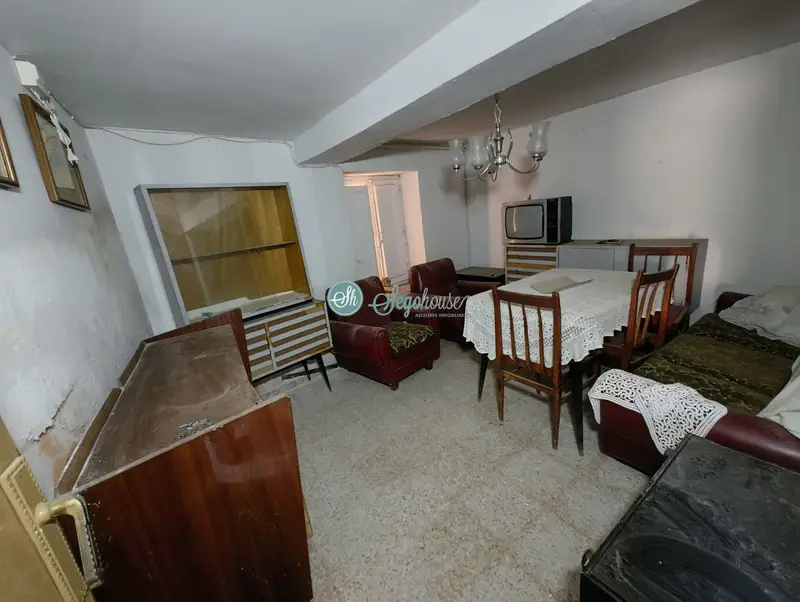 Venta Casa 5 Habitaciones Basardilla 284m2 Reforma Integral