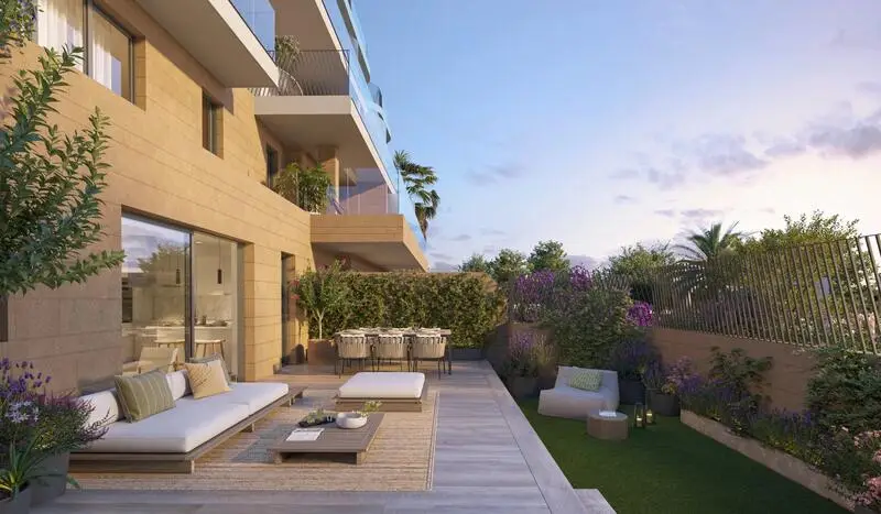 1 Cuarto Apartamento en venta
Vila Joiosa, Alicante
