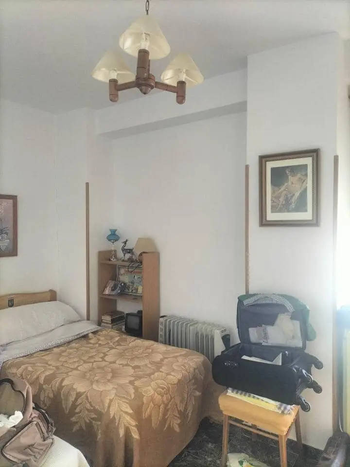 Casa Rural Reformada en Pinos del Valle Granada