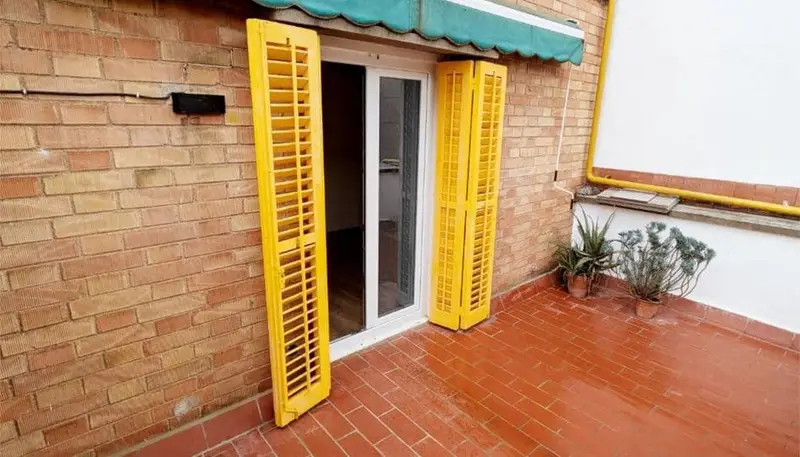 Piso en venta en El Guinardó, Barcelona ciudad, Barcelona