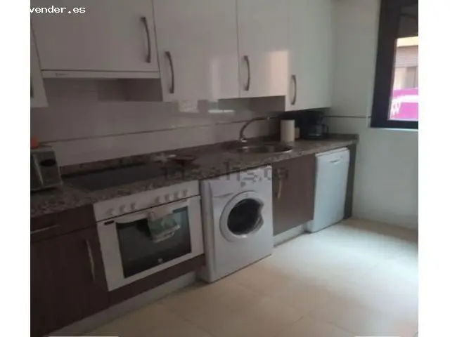 Venta Piso 2 Dormitorios Salamanca Ascensor Garaje