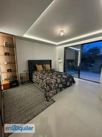 Villa Moderna con Piscina en Portals Nous