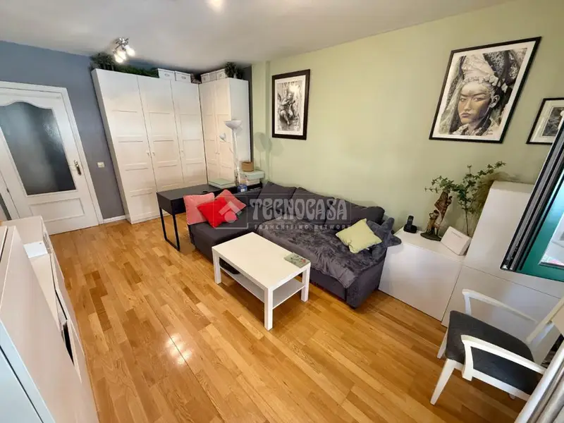 Piso en Venta Puente de Vallecas 2 Dormitorios Garaje Trastero