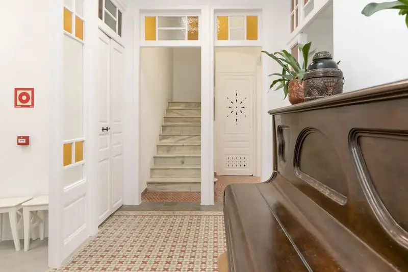 Casa de 1 dormitorio en El Prat de Llobregat