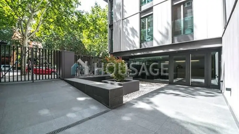 Piso Duplex en Venta Vallehermoso Madrid 3 Dormitorios 3 Banos