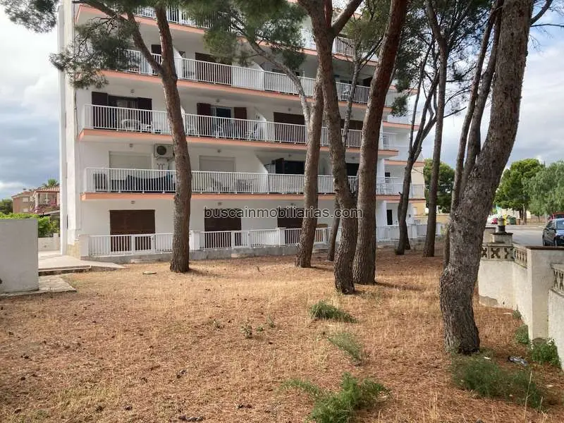 Apartamento en Venta Miami Platja 2 Dormitorios Cerca de la Playa
