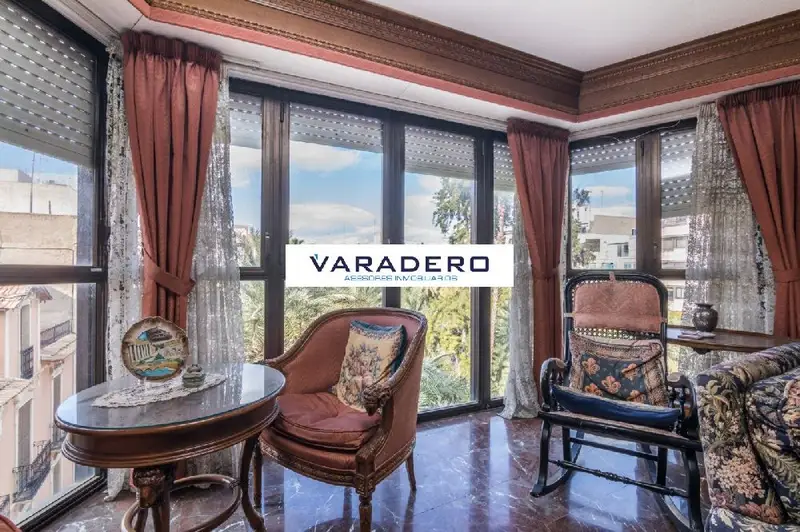 Venta Piso con Trastero en Centro Elche
