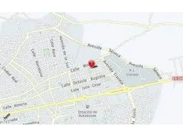 Local Comercial 381m2 El Ejido