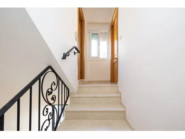 Fantastica Vivienda Huetor Santillan Junto Ayuntamiento