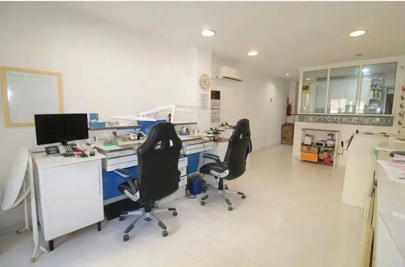 Apartamento 2 Dormitorios Torrevieja Cerca Playa