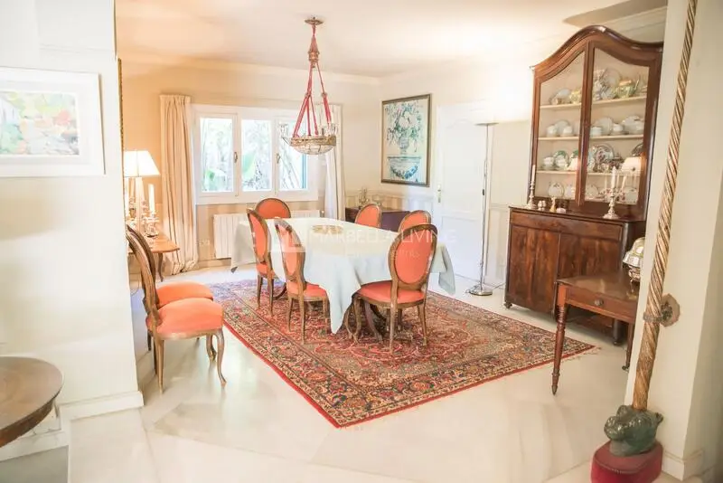Villa de 7 Dormitorios en Mijas Costa