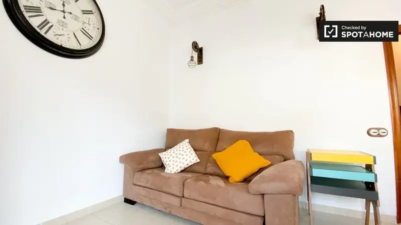 Apartamento en Valencia 2 dormitorios 1 ba
no Spotahome