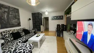 Piso en venta en Avenida de los Derechos Humanos Castro Urdiales