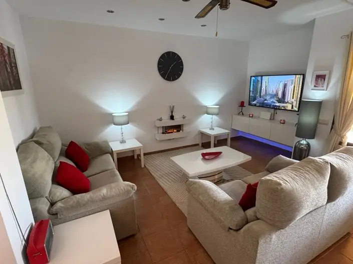 Apartamento 2 Dormitorios Valle del Este Golf Resort