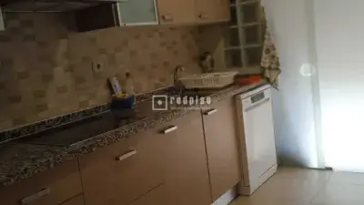 Piso VPO en Alquiler Castellon Zona UJI 3 Dormitorios Garaje Trastero