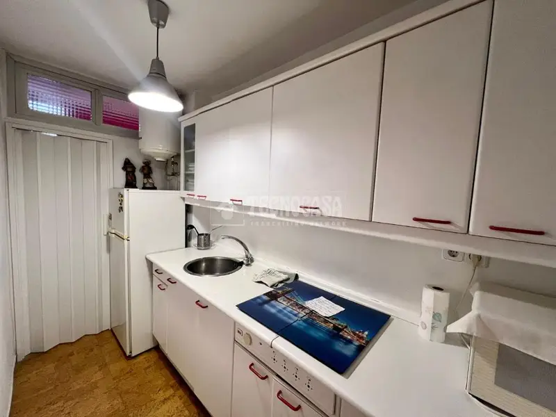 Piso Reformado en Madrid - Tirso de Molina - Estancias Temporales