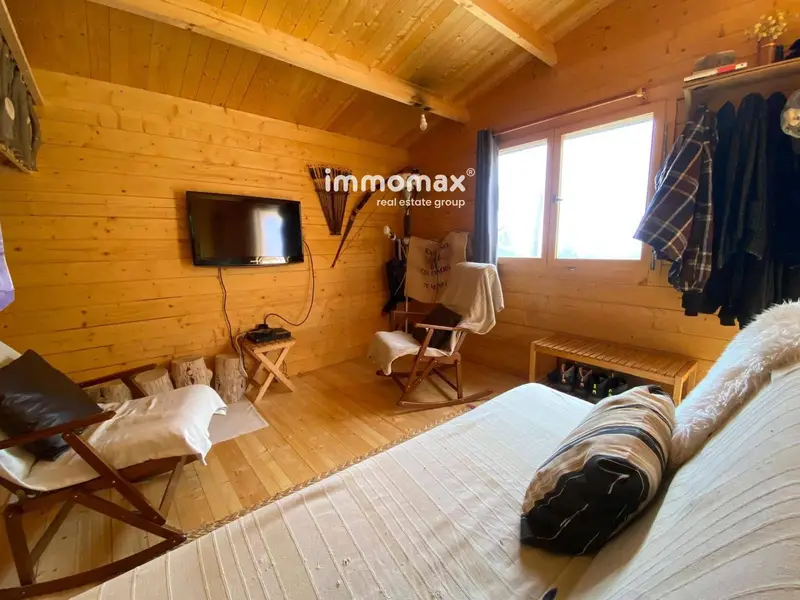 Finca Rustica en Gandesa Tarragona 17674m2