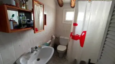 Casa Rustica en Venta en Azlor Huesca