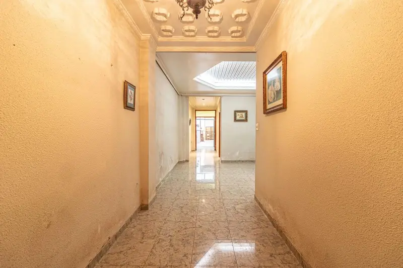 Casa en Venta Guadassuar Valencia 217m2 2 Plantas