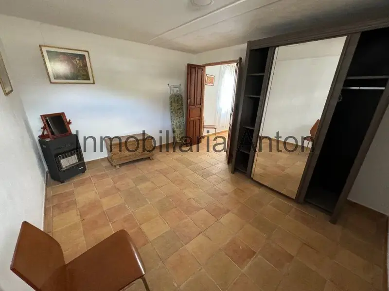 Venta Casa 4 Habitaciones Bolulla