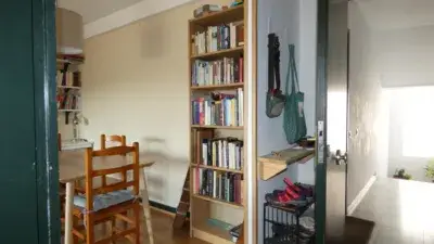 Piso en Venta L Escala cerca de la Playa 2 habitaciones