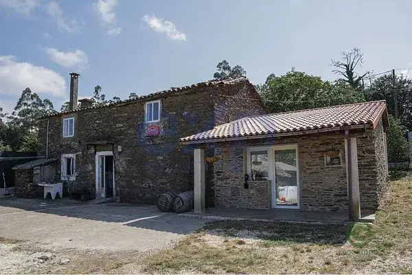 Casa Rural con Encanto en el Camino de Santiago