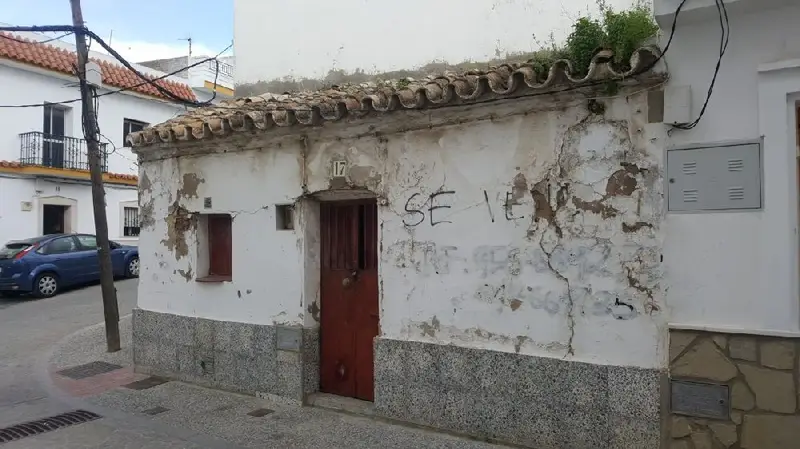 Casa en Venta Nueva Paterna Paterna de Rivera
