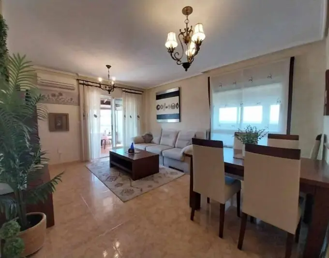 3 Bed Penthouse for sale