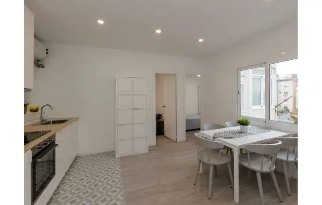 Alquiler de Habitacion en lHospitalet de Llobregat