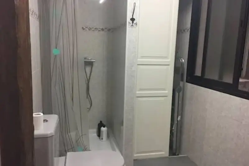 Apartamento en alquiler Madrid Gran Via 1 dormitorio