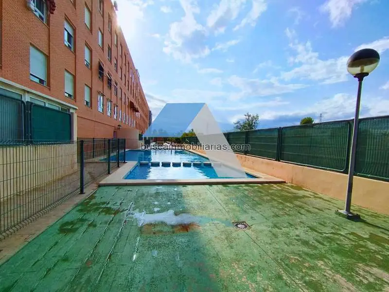 Piso en venta en Sant Vicent del Raspeig