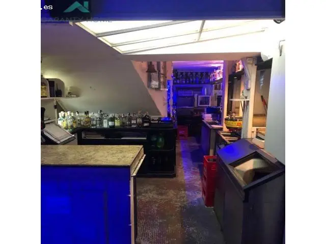 Se Vende Local Comercial Laredo Pub Bar Copas