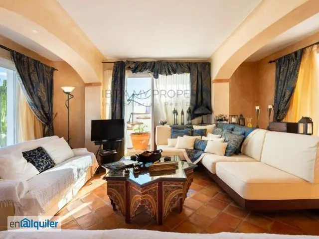 Alquiler Ático Dúplex Dalt Vila Ibiza Temporada