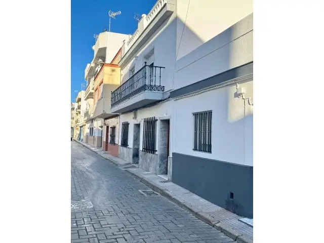 Piso en Venta Isla Cristina Costa de la Luz 3 Dormitorios 73m2